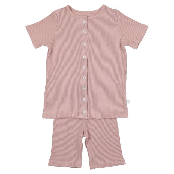 Pouf Baby Matching Sets Pouf Babys Ribbed Cardi Set Poshmark